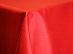 RED+LAMOUR+LINEN